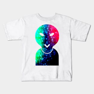 Alien Kids T-Shirt